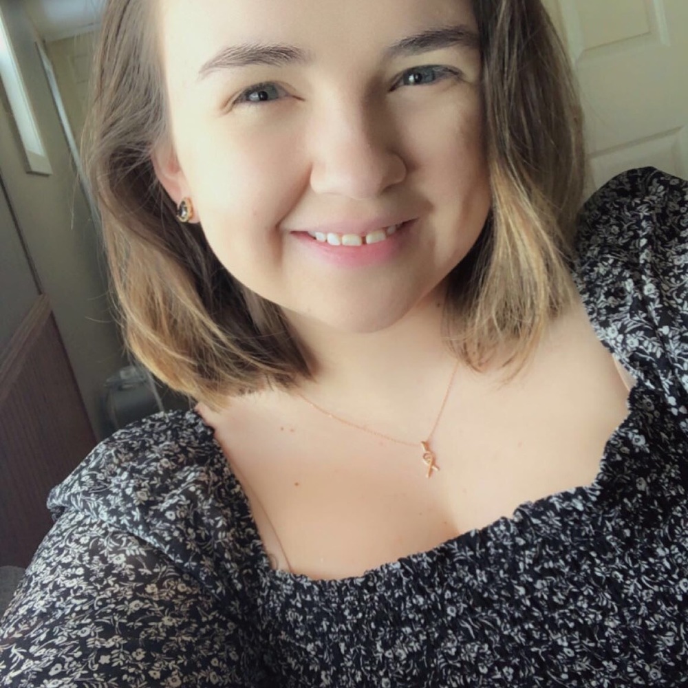 Meet your Posher, Jenna